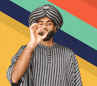 Celebrate Happy Birthday GIF by The Sultan - Find & Share on GIPHY
